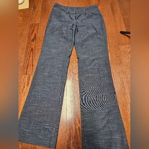 New York & Company 7th Avenue Gray Pants